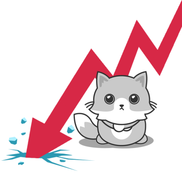 5个应对市场崩溃的实用贴士